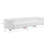 Tayte Sofa White