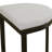 Fleta Upholstered Counter Stool with Metal Frame-1199974995