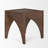Tennie End Table