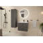Rokhaya Wall Mounted Required Bathroom Cabinet-284011039