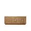 Morombe 84.25'' W Credenza