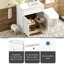 Meuble-lavabo de 30 po avec lavabo en céramique-1914297980