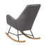 Aderyn Upholstered Rocking Chair-244217010