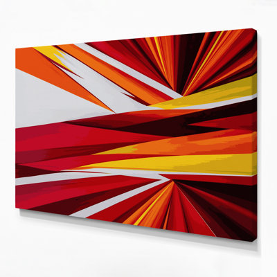 Art mural rigide sur toile 21
