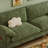 Mohibur Upholstered 86.61'' Sofa