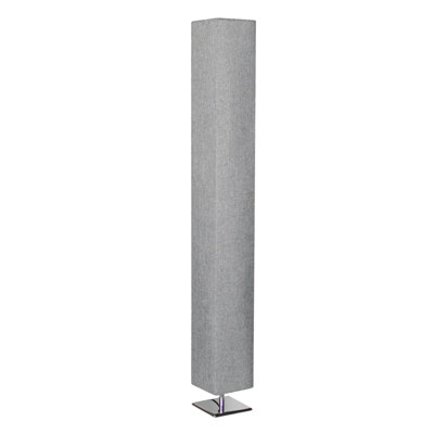 Antero 120cm Column Floor Lamp