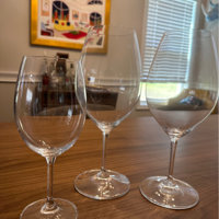 RIEDEL Wine Friendly Magnum Wine Glass & Reviews