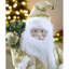 30cm Fabric Tree Topper