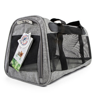 Element Travel Pet Carrier, Airline Approved