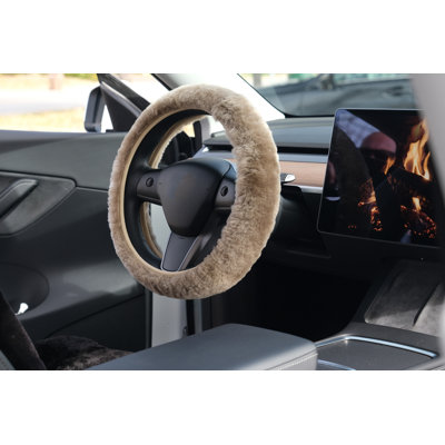 Elastic Automobile Cover