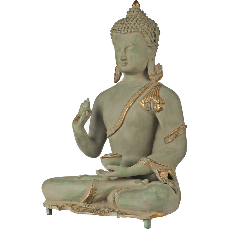 Religious & Spiritual Statue
