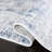 Zyaire 700 Performance Abstract Rug-1939733545