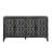 Wynsum 59.8" Wide Hollow Four-Door Sideboard-705752076