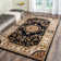 Atlasburg Hand Tufted Wool Oriental Rug