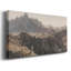 Série paysage - DMC - Toile tendue avec châssis - Prêt à accrocher-107107565