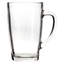 Yunus Glass Coffee Mug