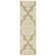 Junor Power Loomed Oriental Rug