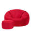 Bean Bag Lounger-1147114267