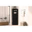 Armoire de rangement de coin autoportante pour salle de bain-663724046