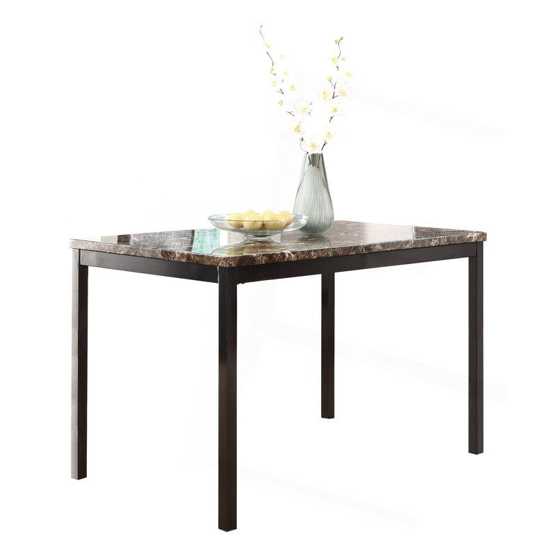 Table de salle à manger Simple Style