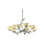 Rovigo 9 - Light Chandelier