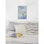 Calm Clouds - Wrapped Canvas Painting-1471893289
