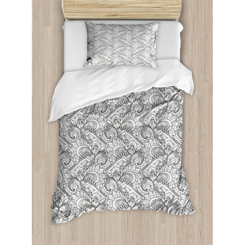 Duvet Cover