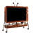 68'' Mid-Century Modern Tv Stand-2119102207