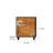 17 Pair Shoe Storage Cabinet