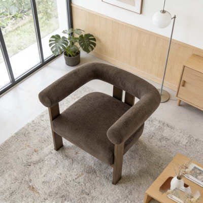 Fauteuil d'appoint Modern