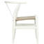 Chaise en bois Modern-1360032644
