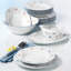 Sonate Nostalgie Gravy Boat