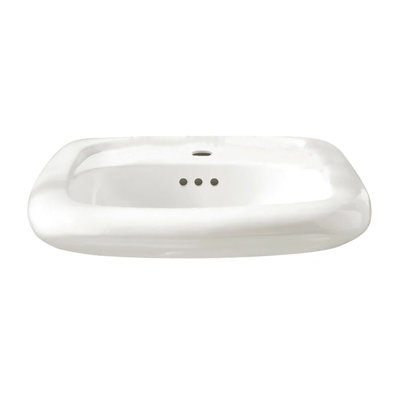 Murro Lavabo American Standard