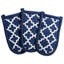 Porte-main à motif de treillis Trung-1507674183