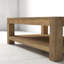 Table basse Duran