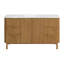 Meuble-lavabo simple 60 po Nova