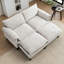 Causeuse avec rangement et repose-pieds-1947015485