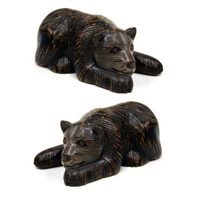 Czerwinski Animals Figurines & Sculptures