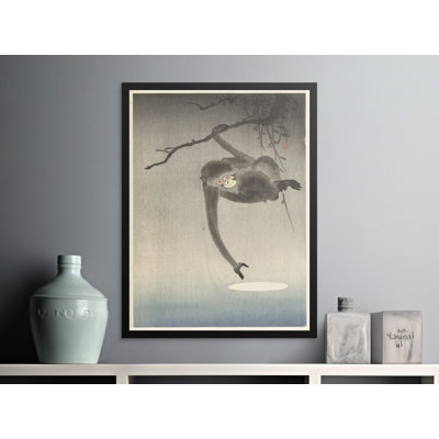 Lilwen No Frame Print