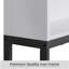 Armoire de rangement en bois manufacturé Ancilin-148894756