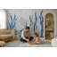 Papier peint sous-marin amovible algues-2080538334-2080538321