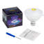 Lampe flottante à piles pour piscine