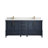 Aberdeen 72'' Double Bathroom Vanity with Top-90126236-126771106