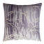 Willow Metallic Square Velvet Pillow Cover & Insert-92912792-92912834