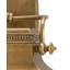 Malvasia 1 - Light Armed Sconce