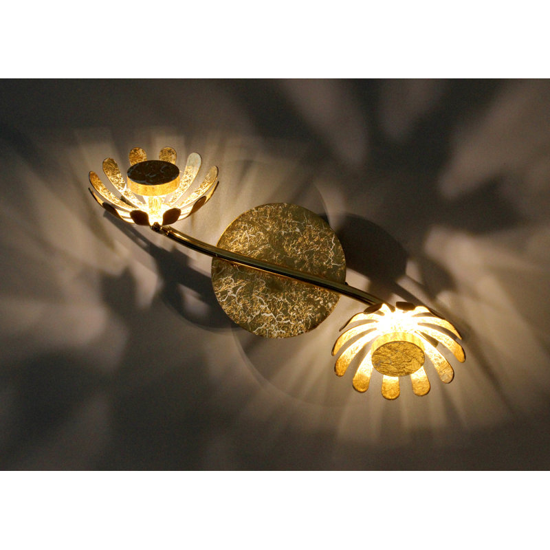 Leenhouts LED Flush Mount and Spotlight