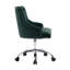 Tripp Velvet Office Chair-50652097