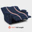 Causeuse inclinable électrique Latitude Run, chaleur et vibration-758989801