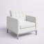 Fauteuil Mid-Century-23593069