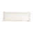Modern Fringed Cotton Throw Pillow